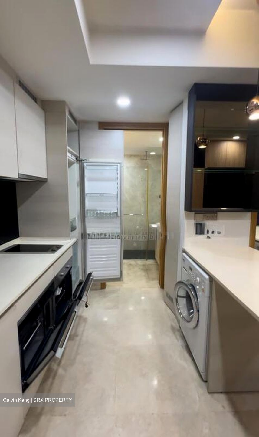 6 Derbyshire (D11), Condominium #515289501